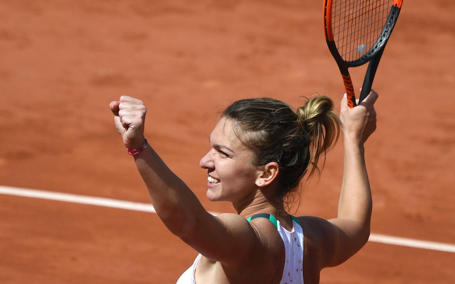 Simona Halep