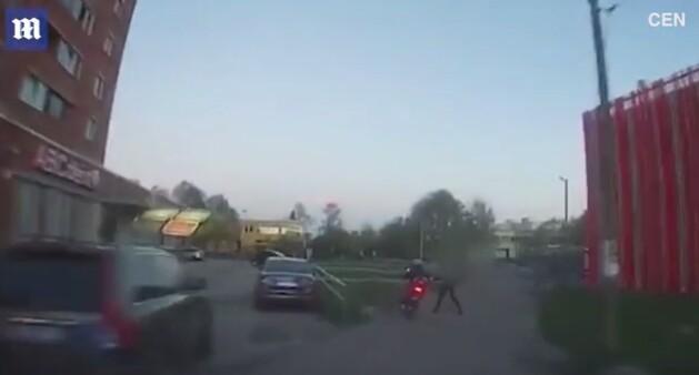 Kaader videost
