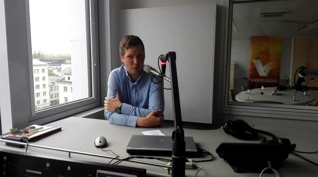 Kaader videost