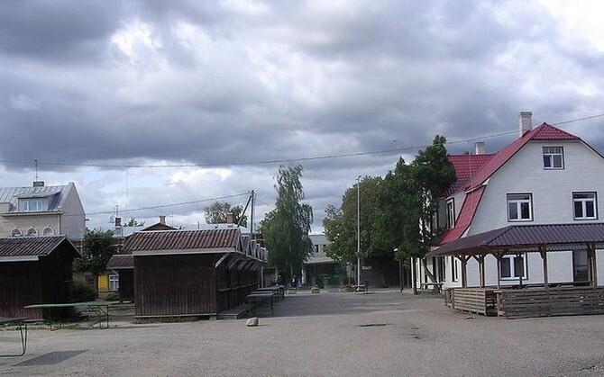 Йыгева.