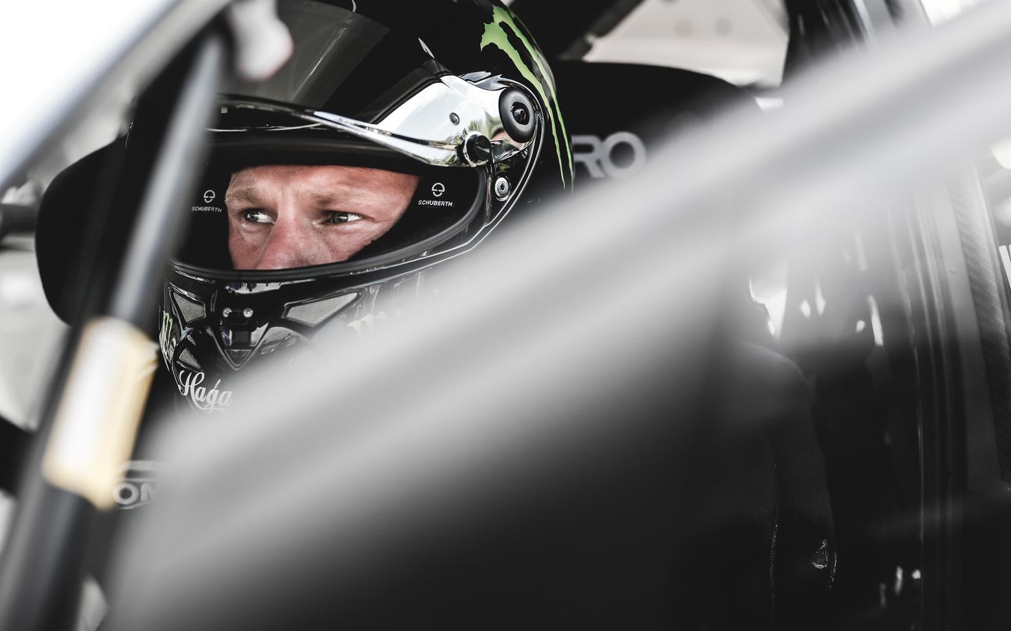 Johan Kristoffersson
