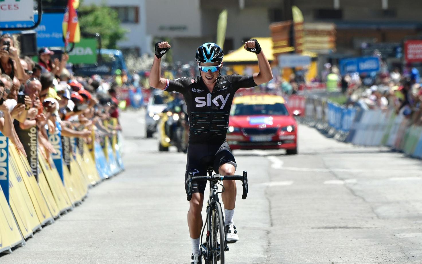 Peter Kennaugh