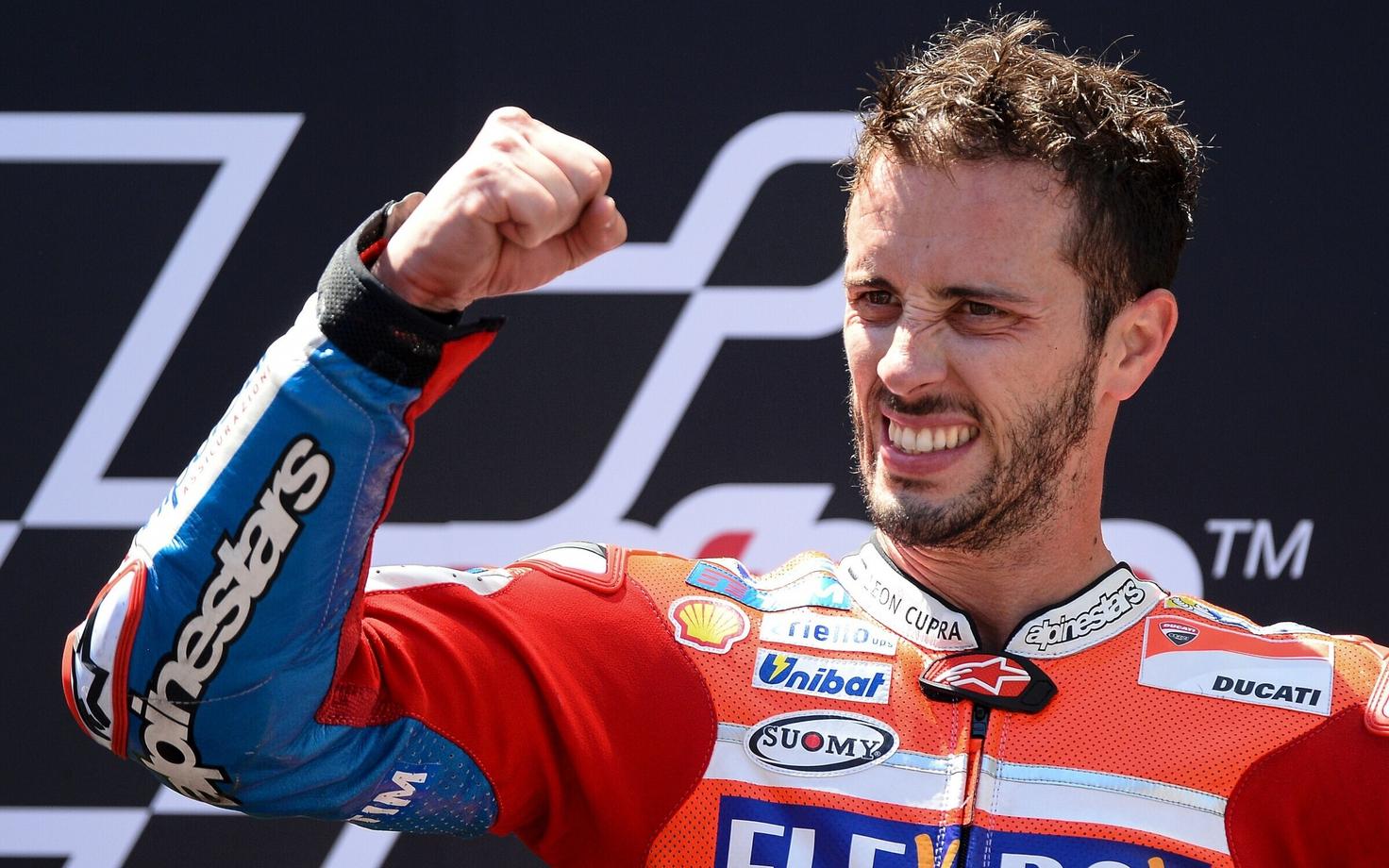 Andrea Dovizioso
