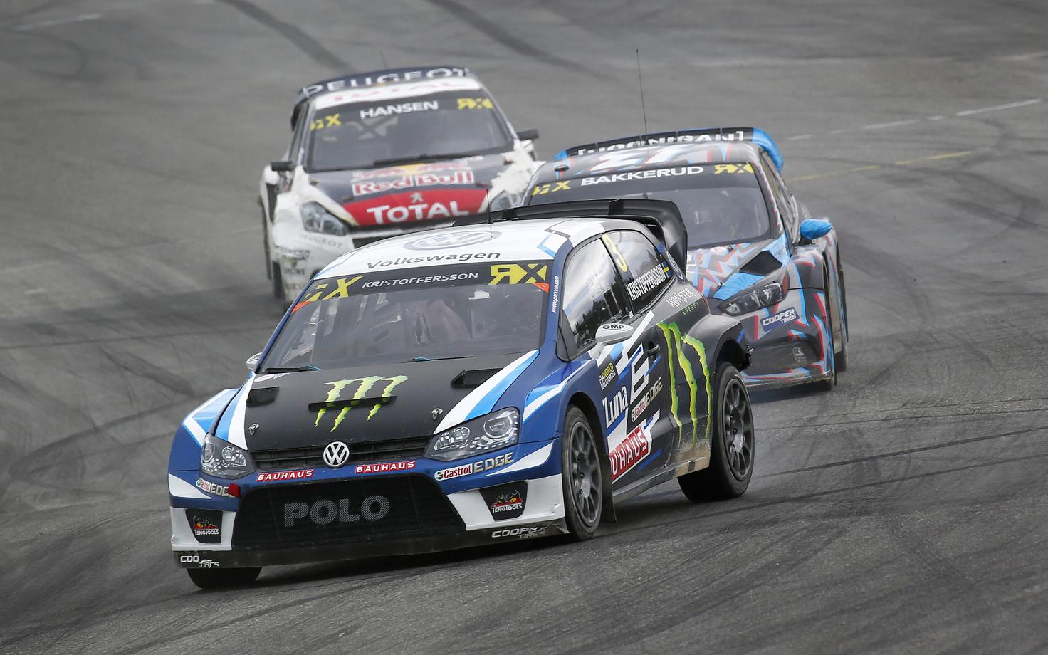 Johan Kristoffersson