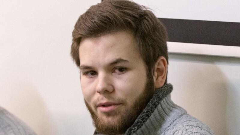 Рамилю Халилову отказали в УДО.