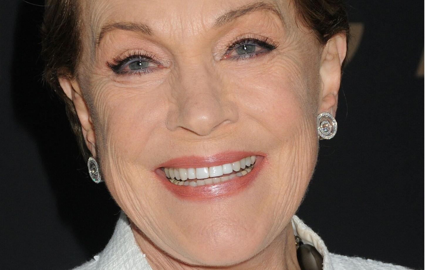 Julie Andrews