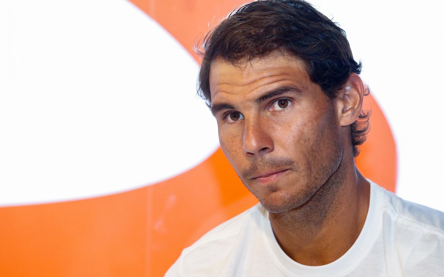 Rafael Nadal