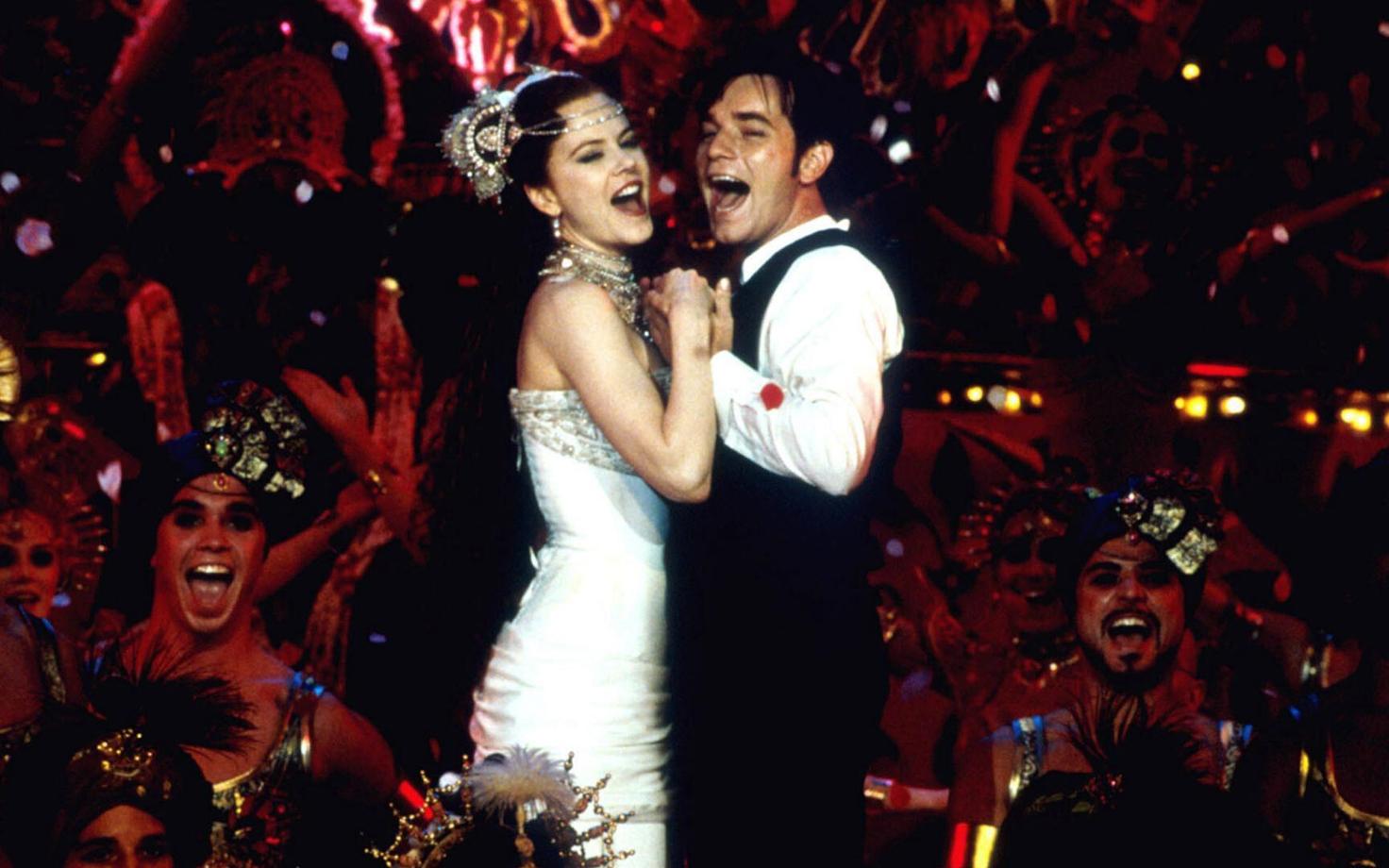 Baz Luhrmann