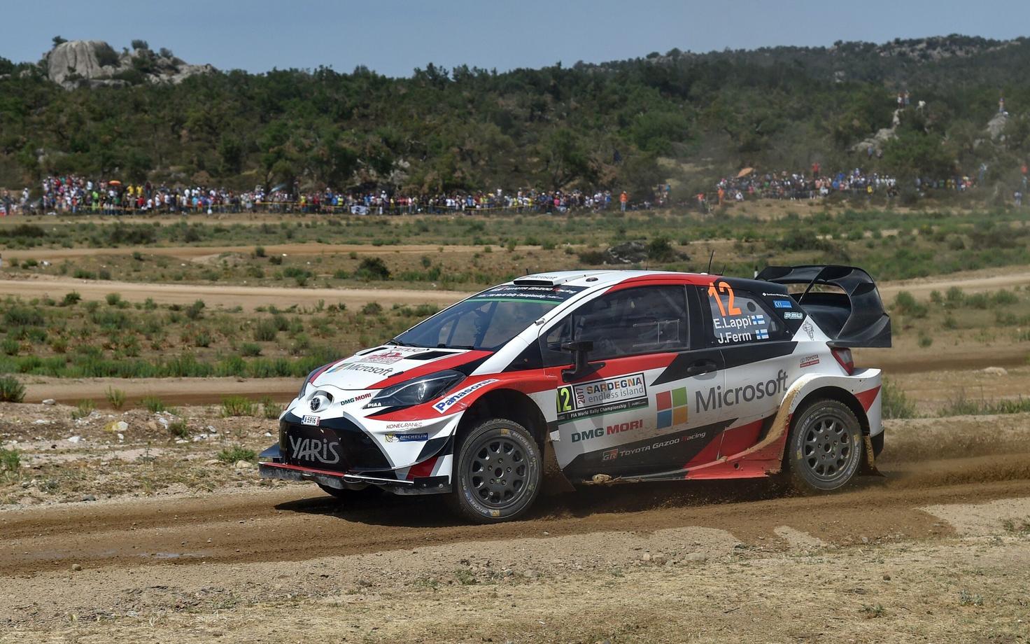Esapekka Lappi