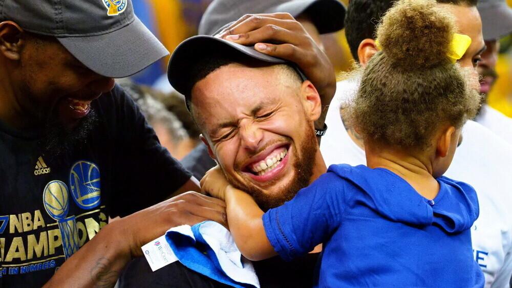 Stephen Curry