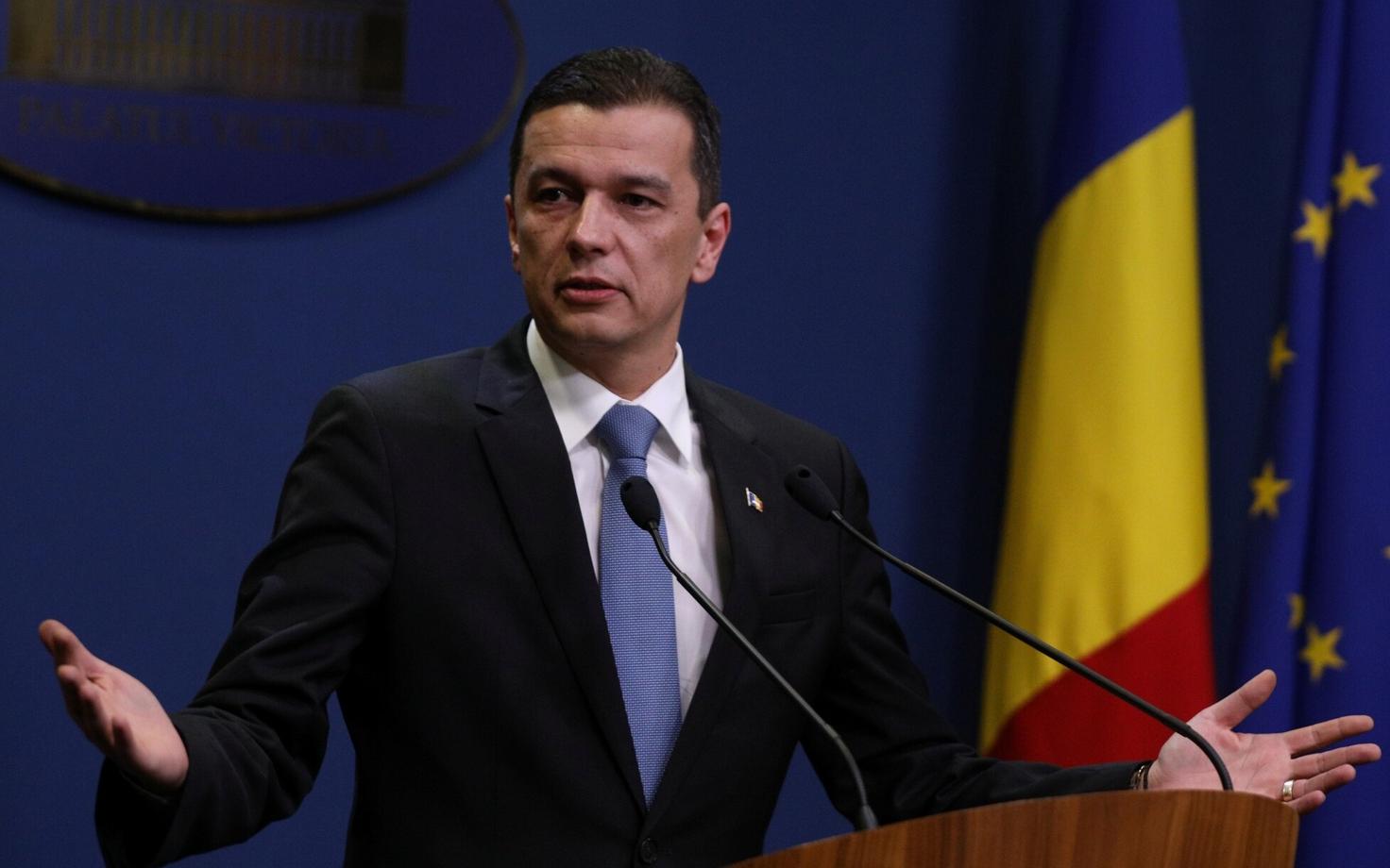 Sorin Grindeanu