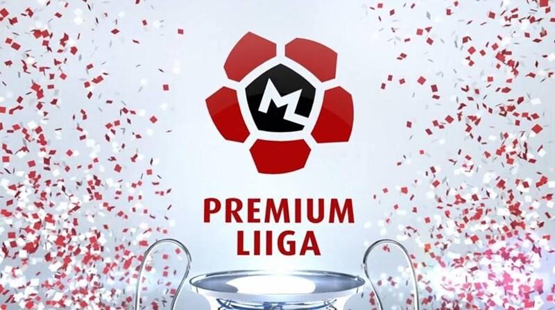 jalgpall premium