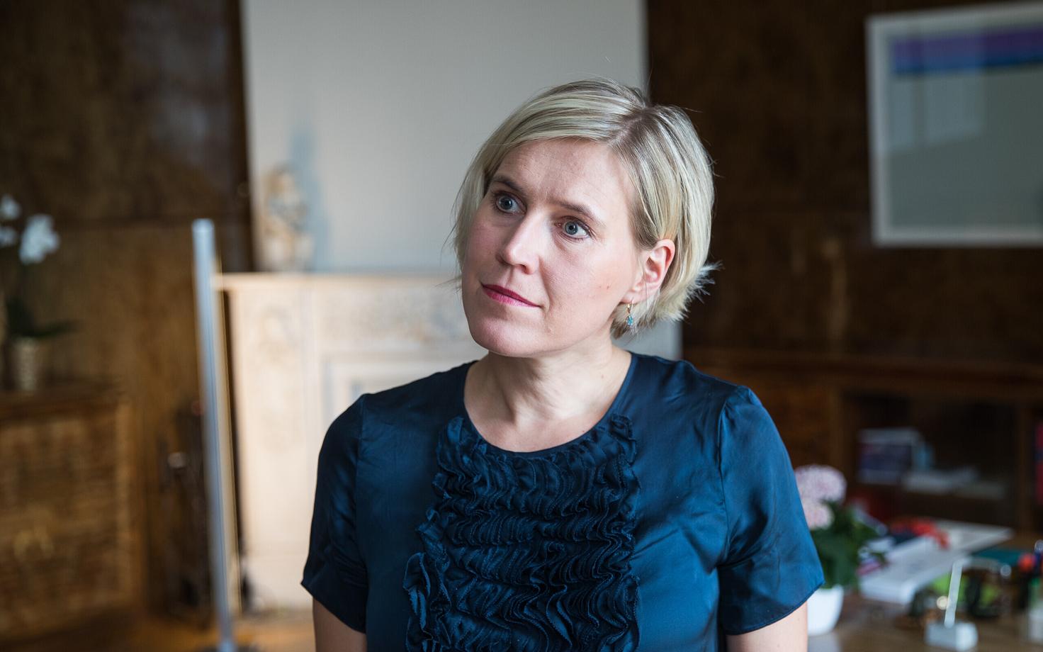 Ülle Madise