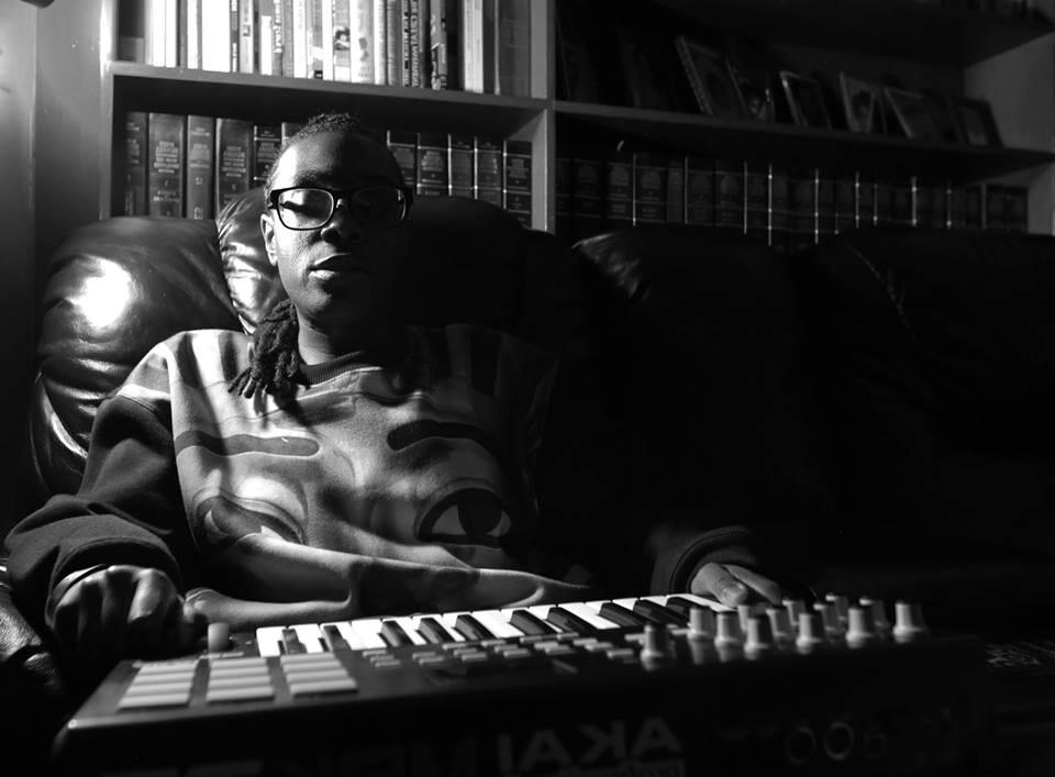 Jlin