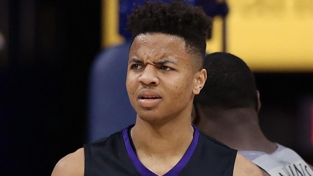 Markelle Fultz