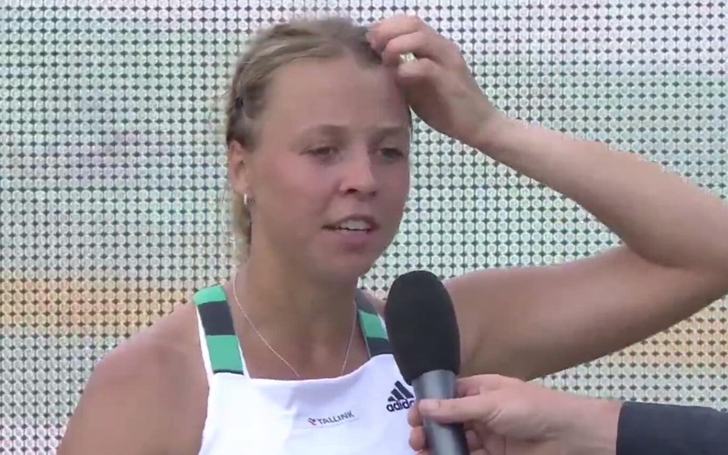 Anett Kontaveit