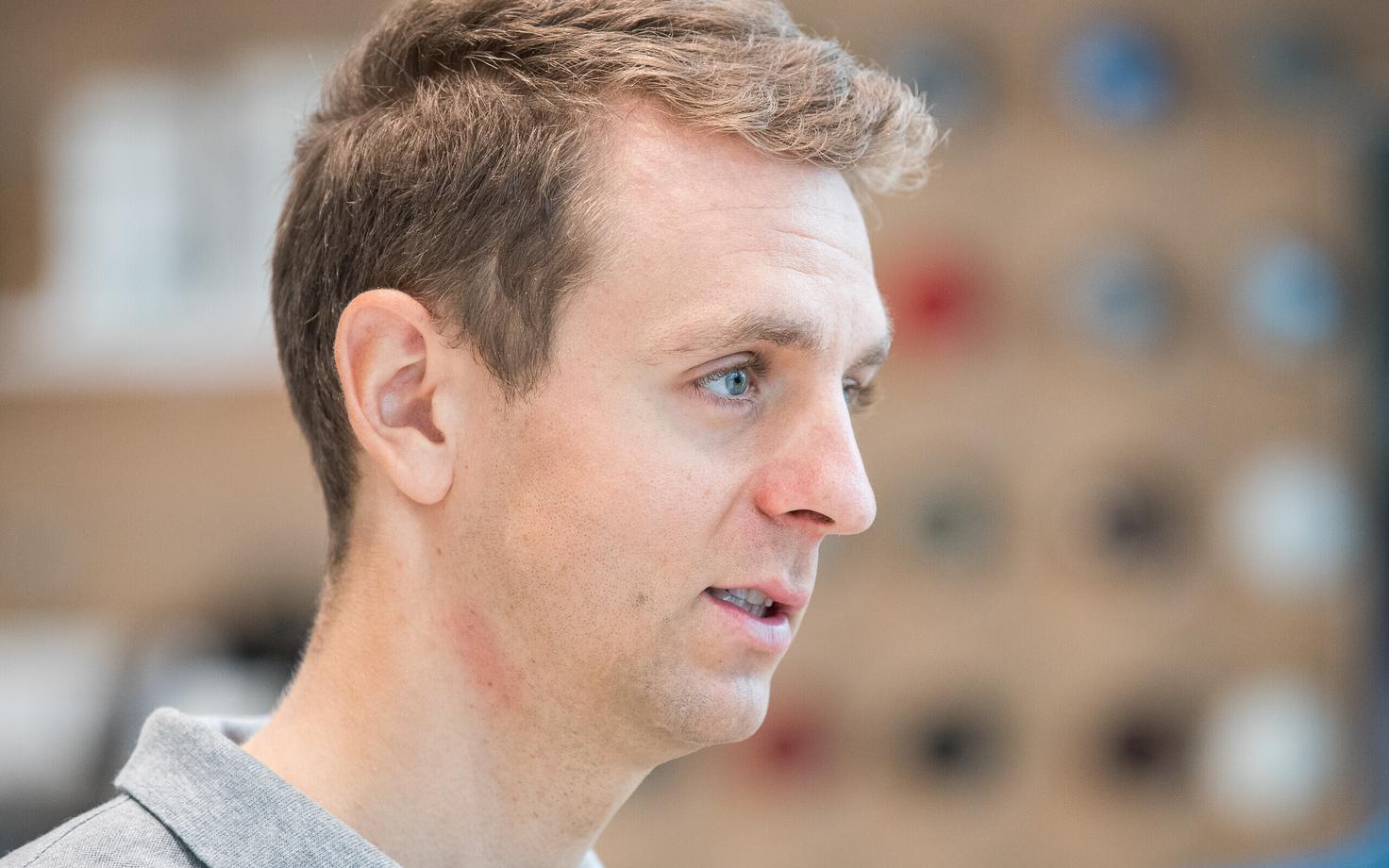 Tanel Kangert