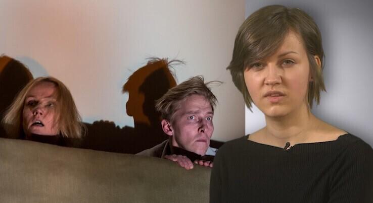 Annemari Parmakson