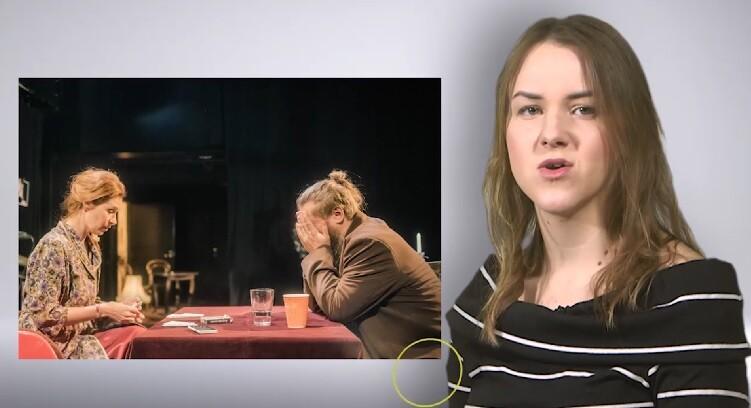 Liivia Talvik
