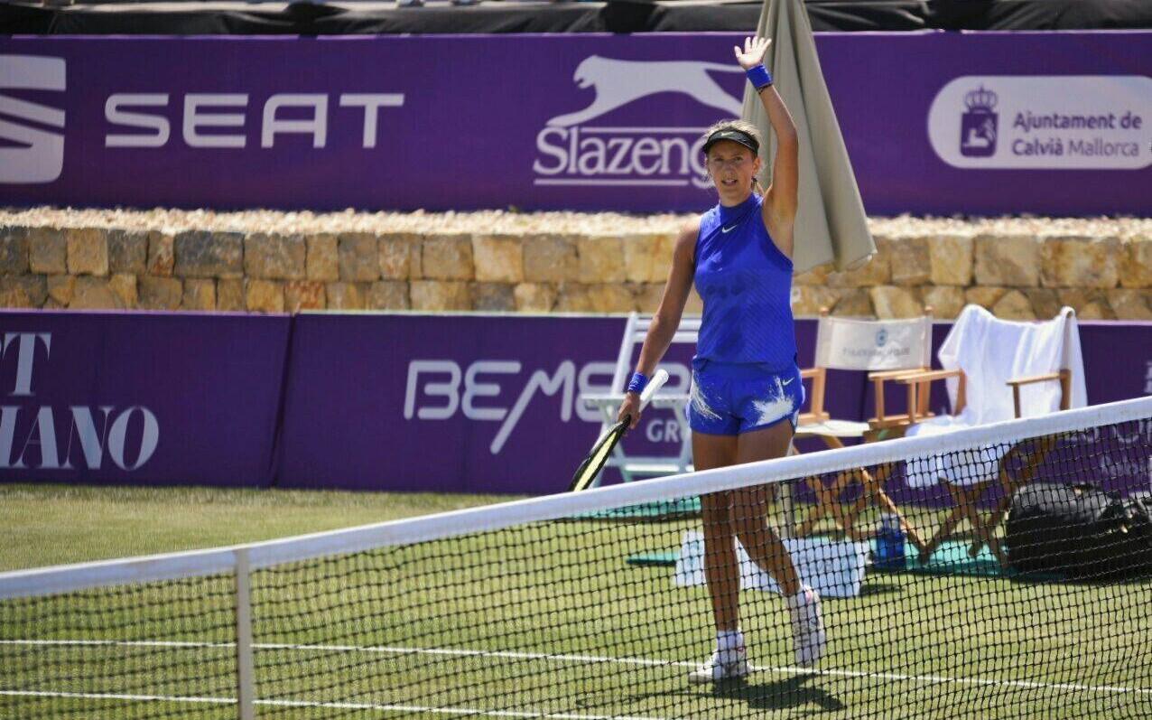 Viktoria Azarenka