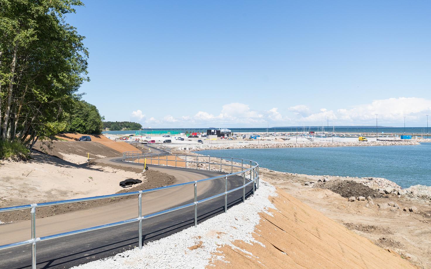 Порт Haven Kakumäe