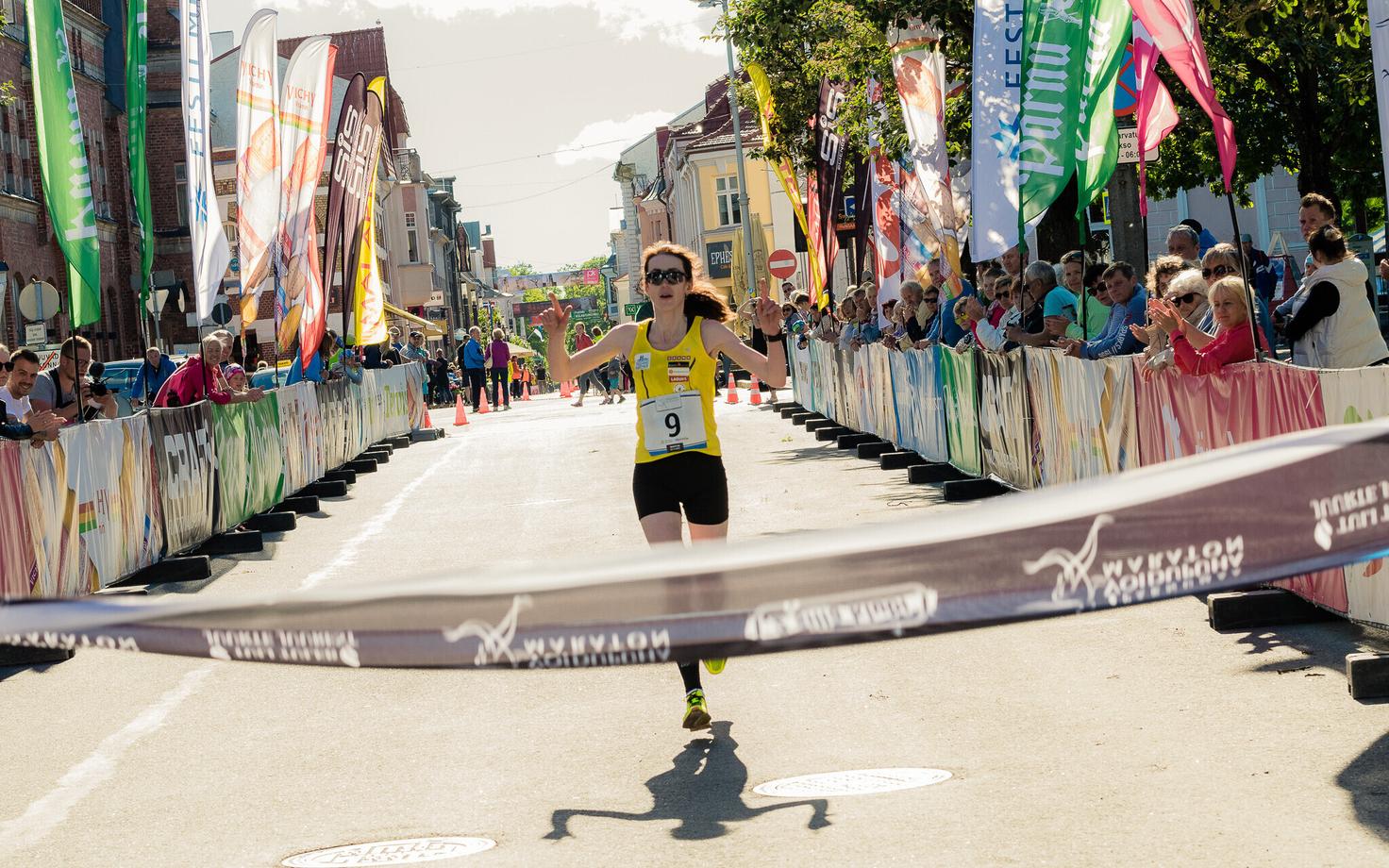 Klarika Kuusk