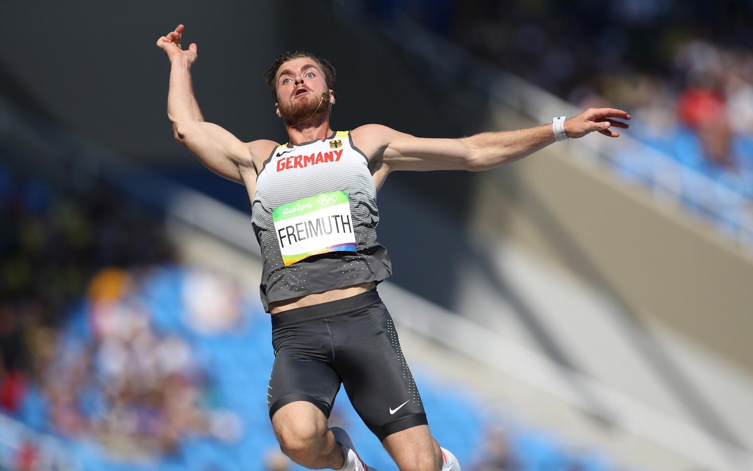 Rico Freimuth