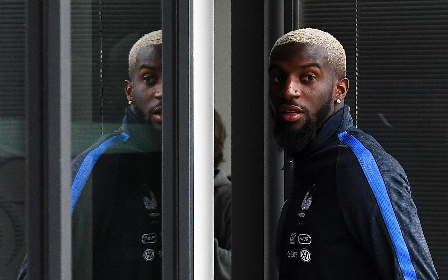Tiemoue Bakayoko