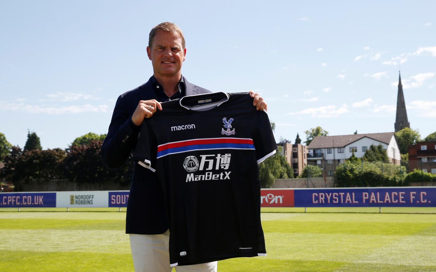Frank de Boer