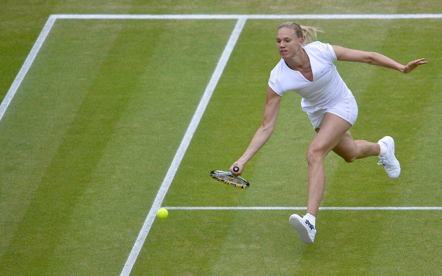Kaia Kanepi