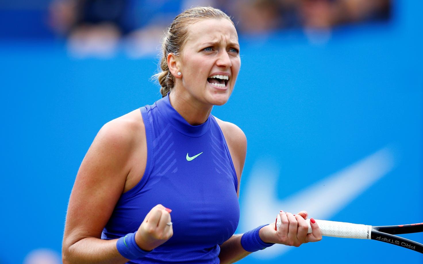 Petra Kvitova