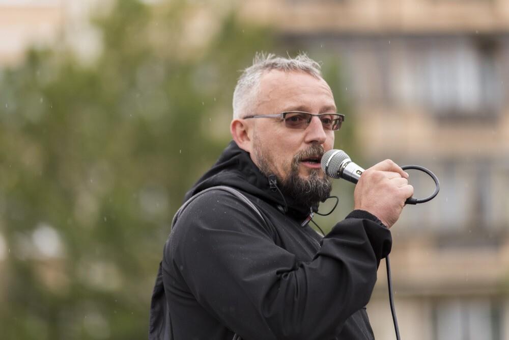 Михаил Петров