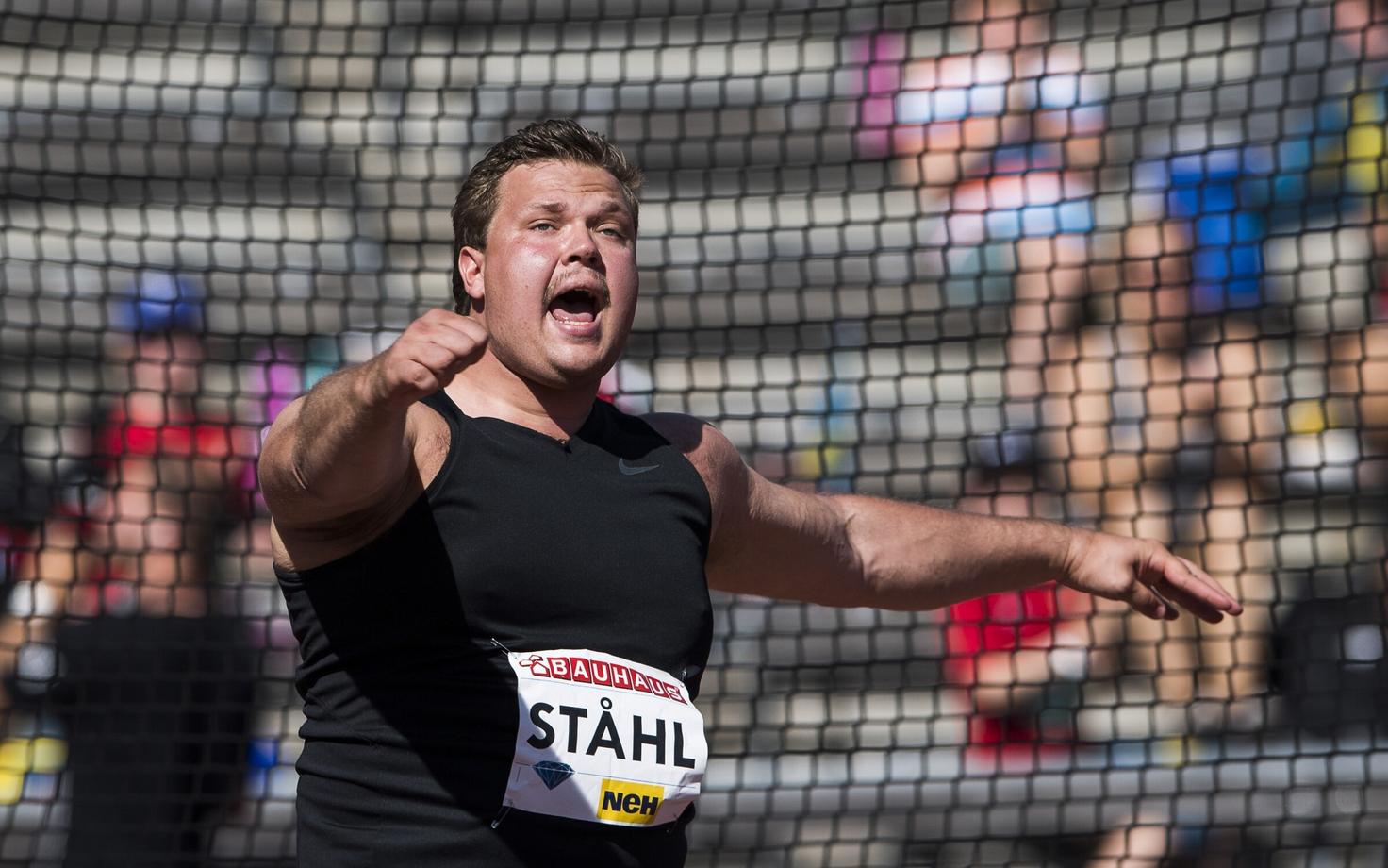 Daniel Stahl
