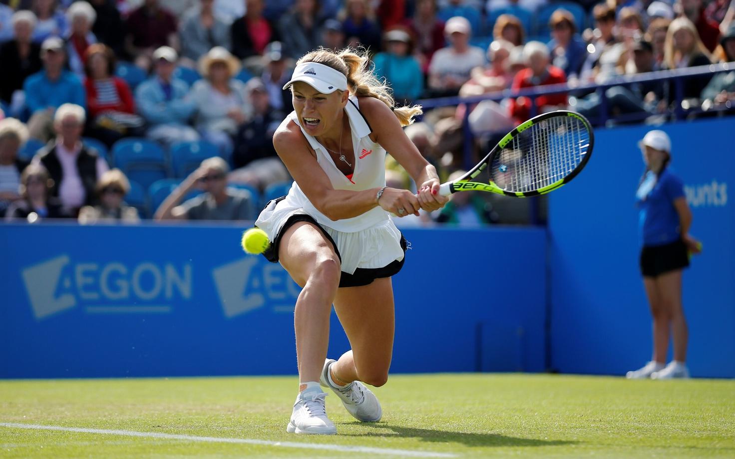 Caroline Wozniacki