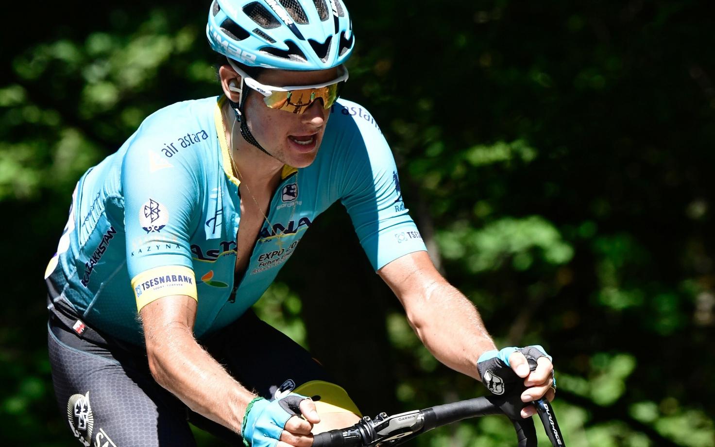 Jakob Fuglsang