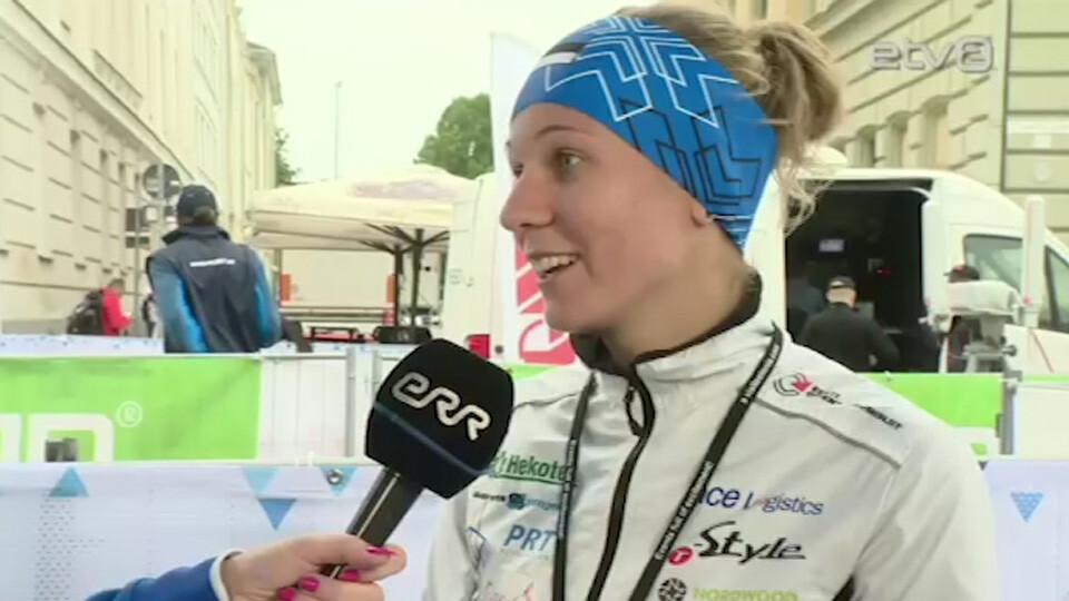 Evely Kaasiku