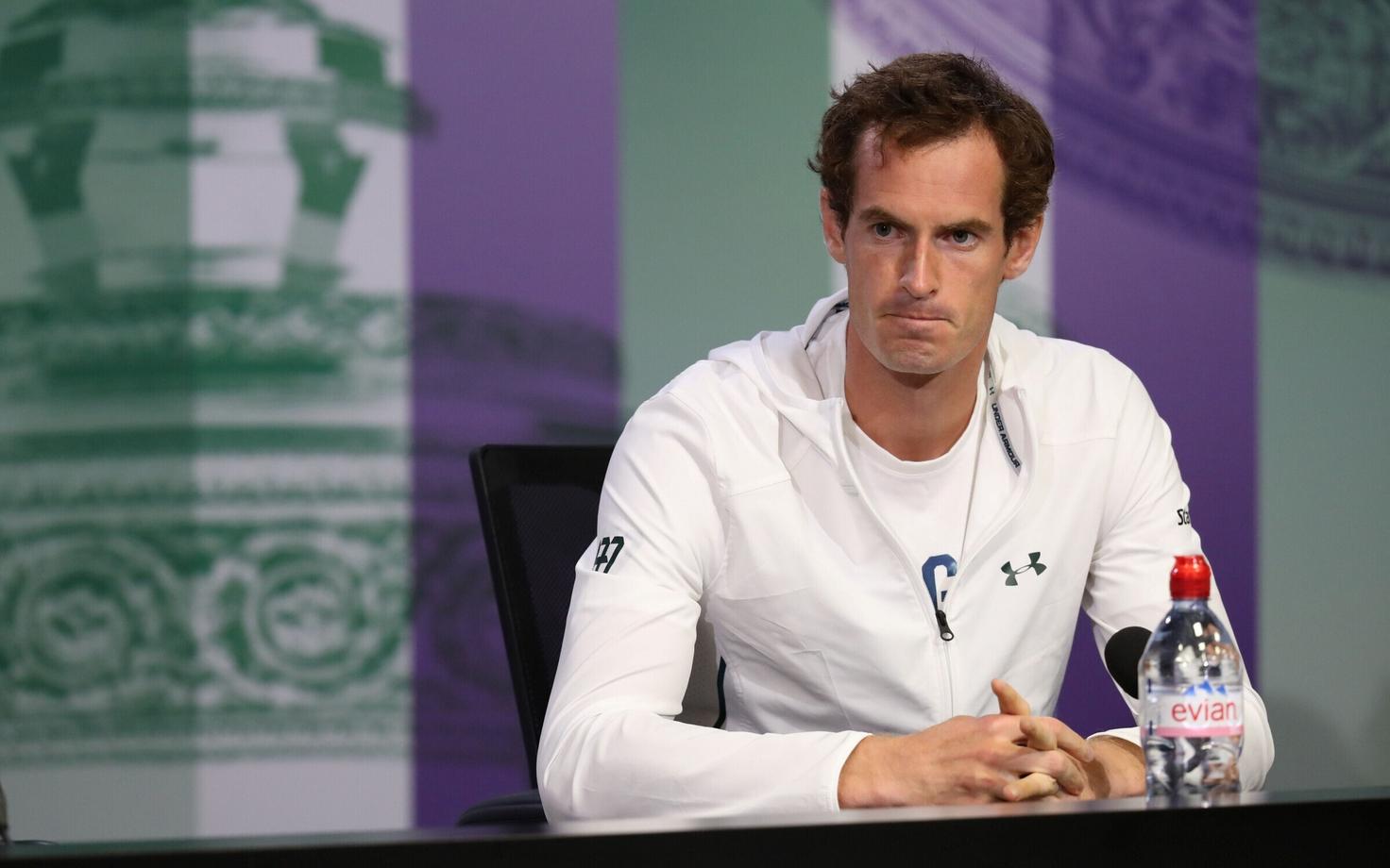 Andy Murray