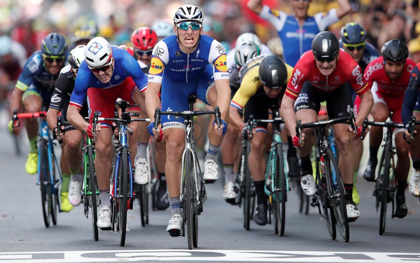 Marcel Kittel