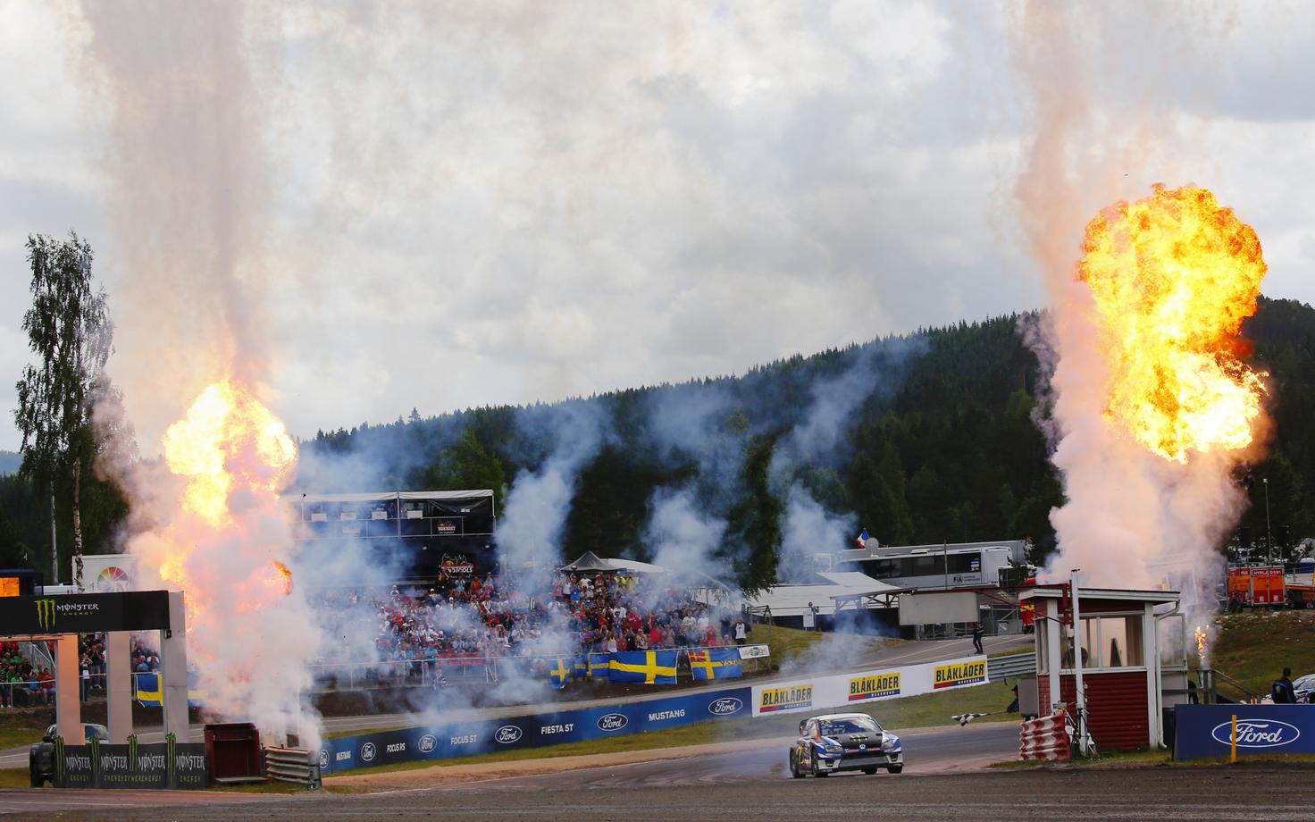 Johan Kristoffersson