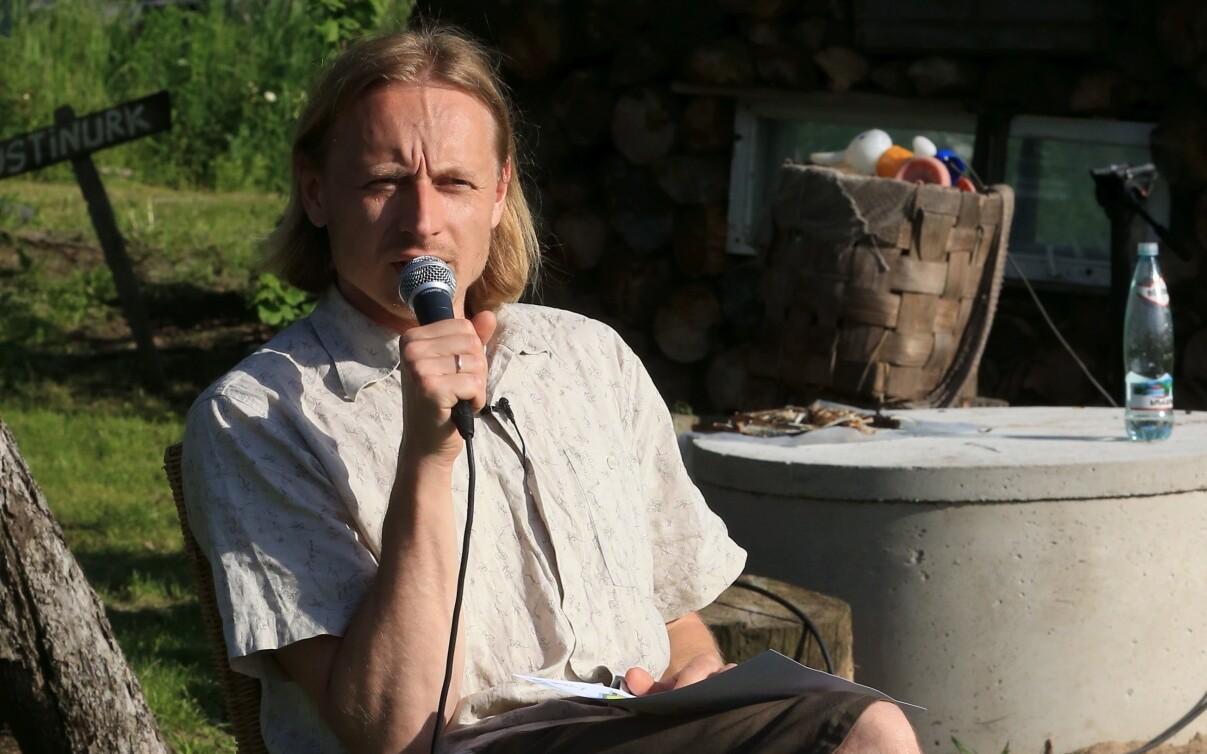Kristjan Piirimäe