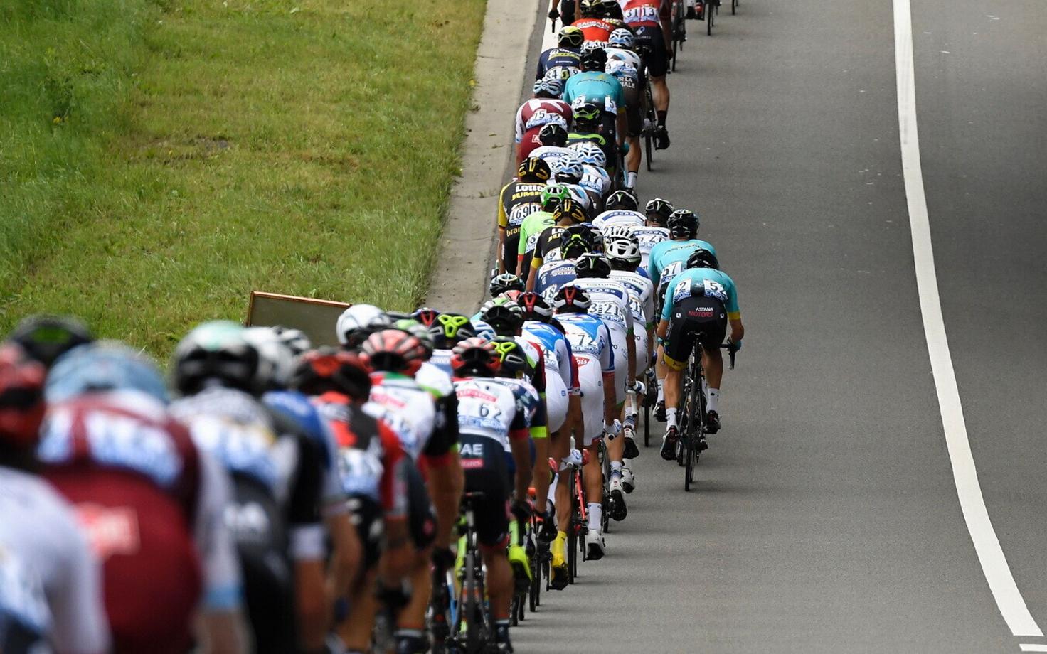 Tour de France