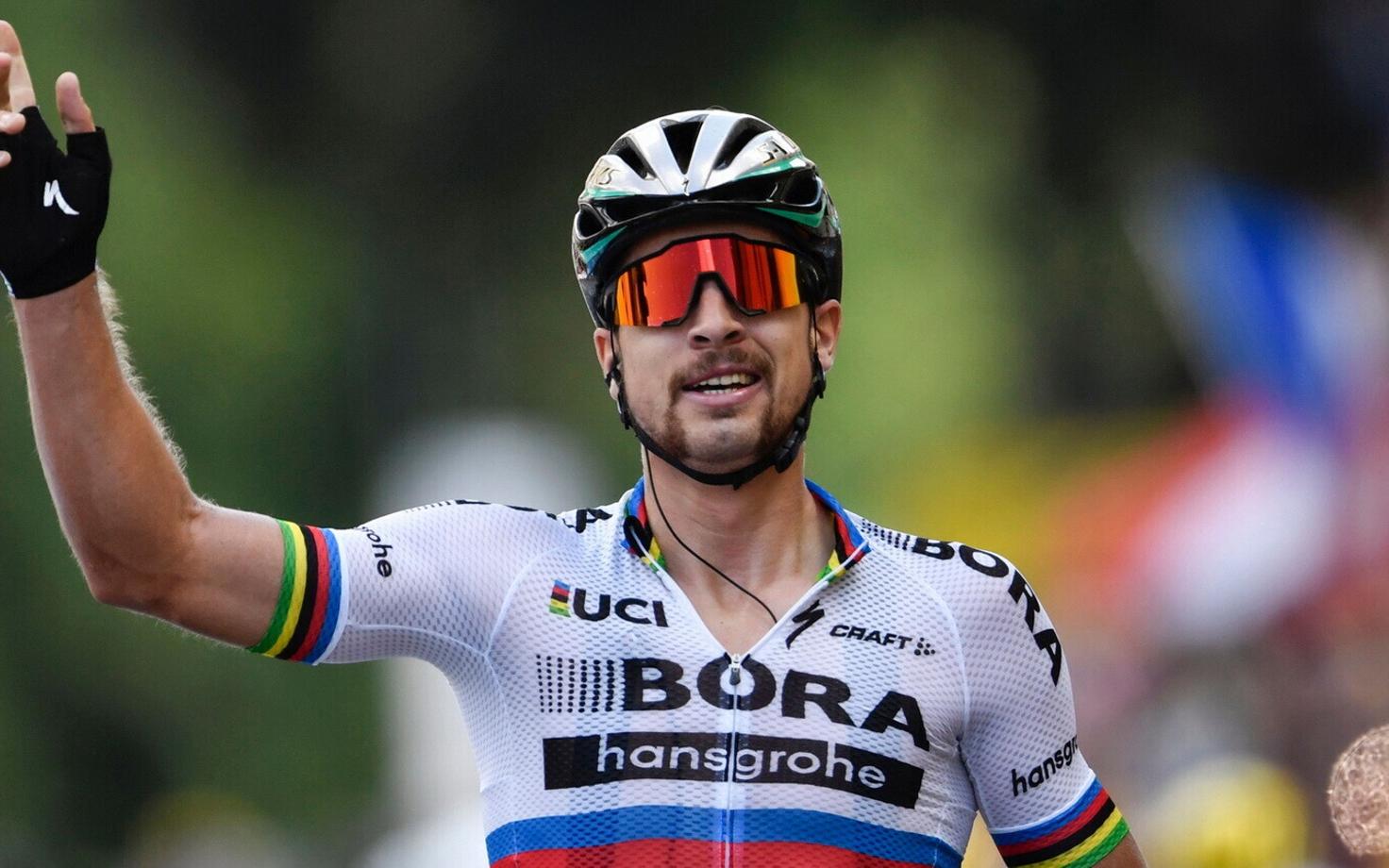 Peter Sagan