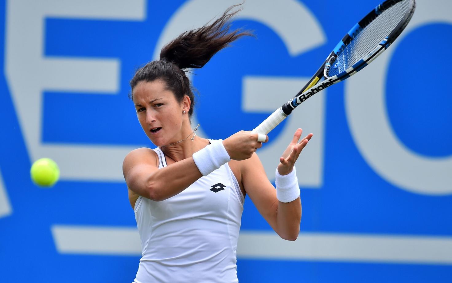 Lara Arruabarrena