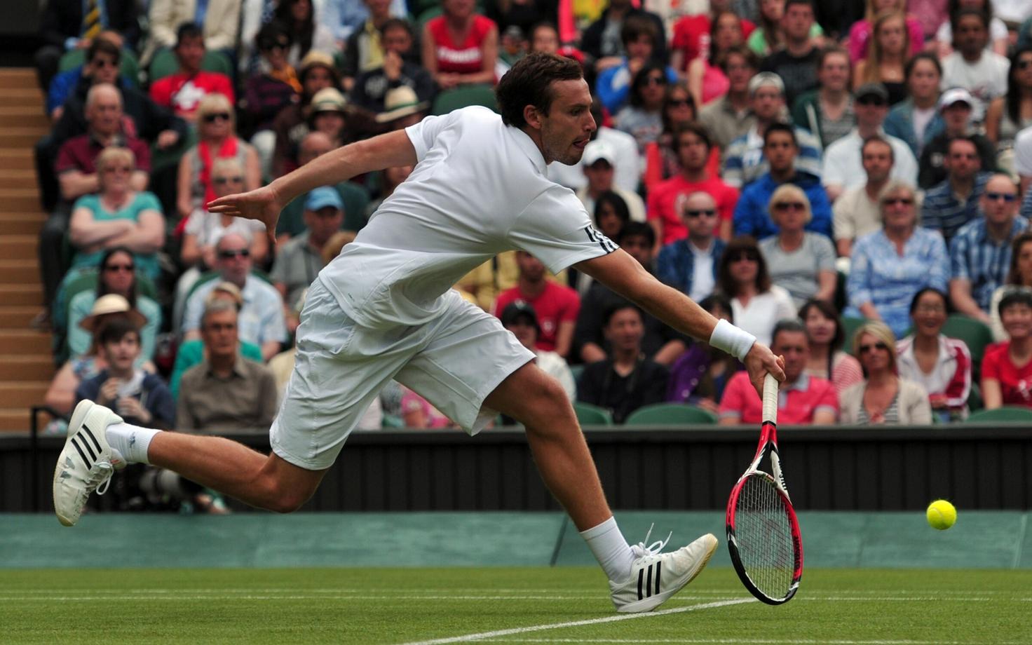 Ernests Gulbis