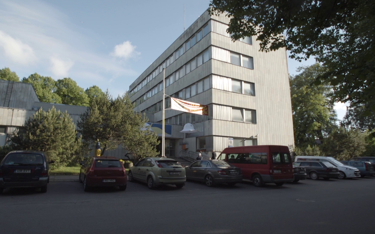 Pärnu Uue Kunsti muuseum