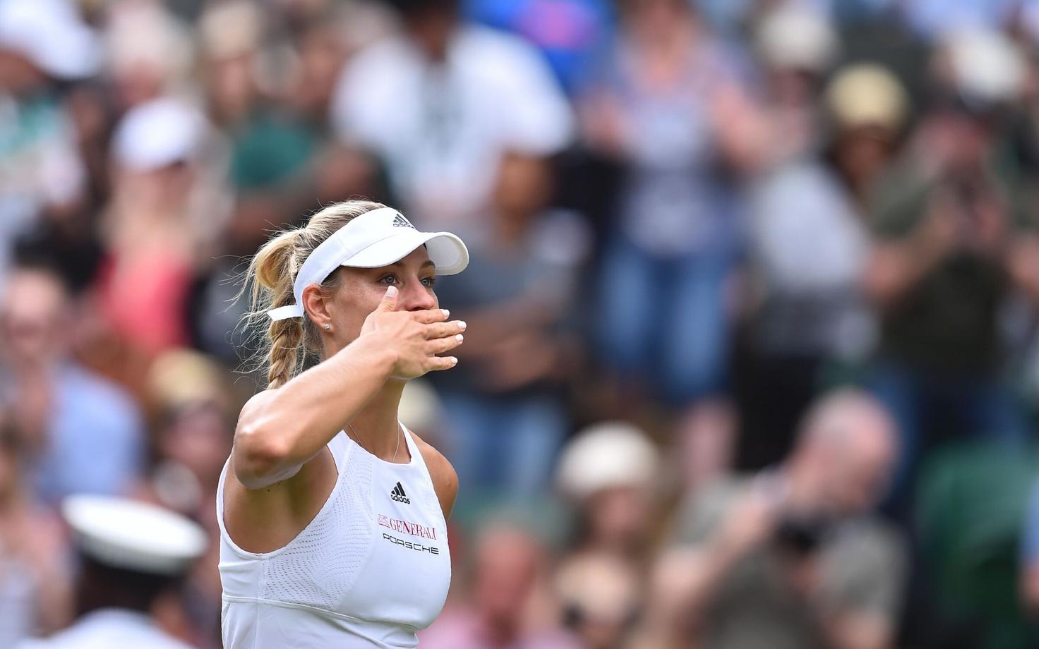 Angelique Kerber