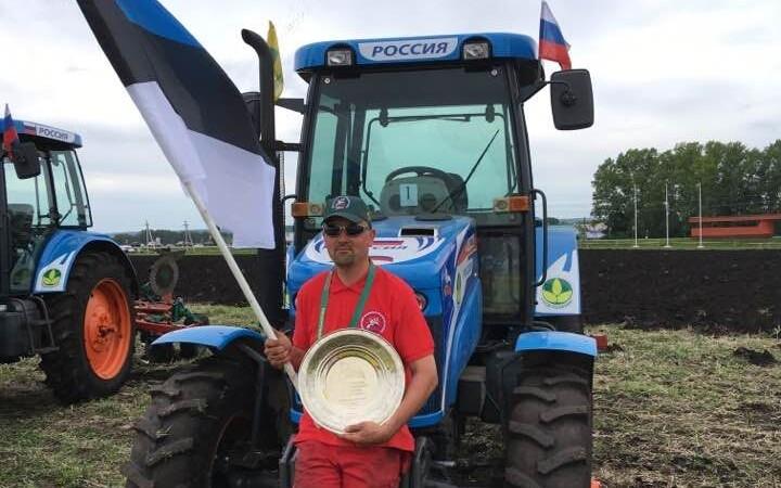 Каспар Ярвала