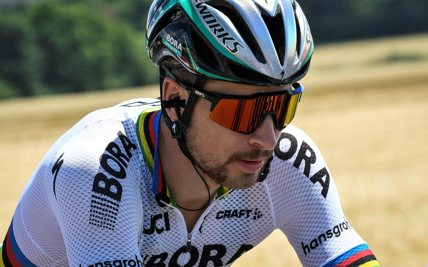Peter Sagan