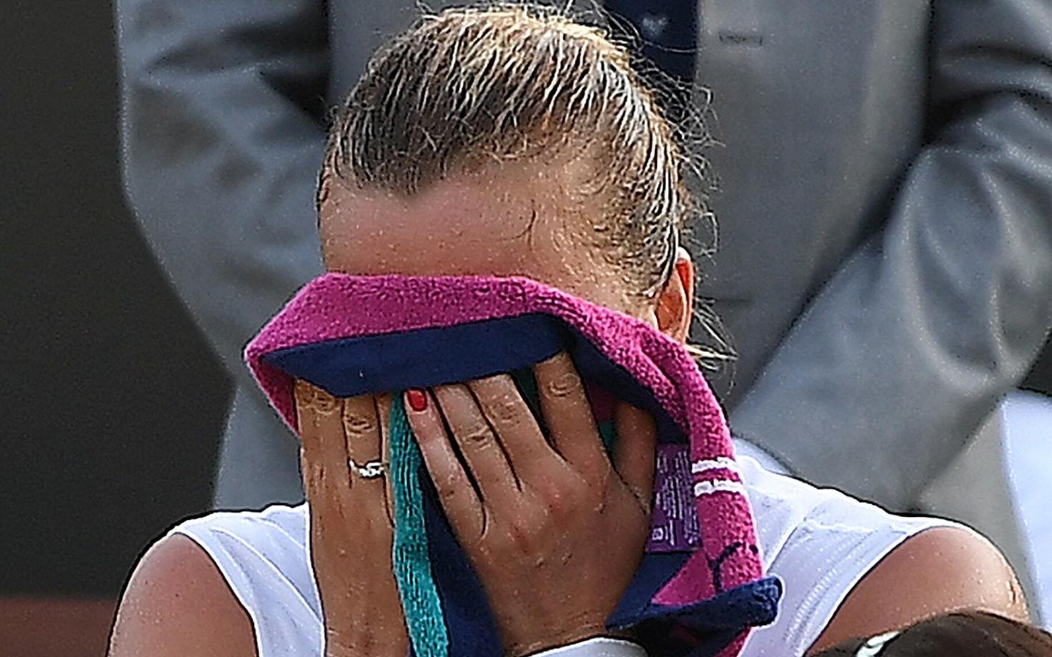 Petra Kvitova