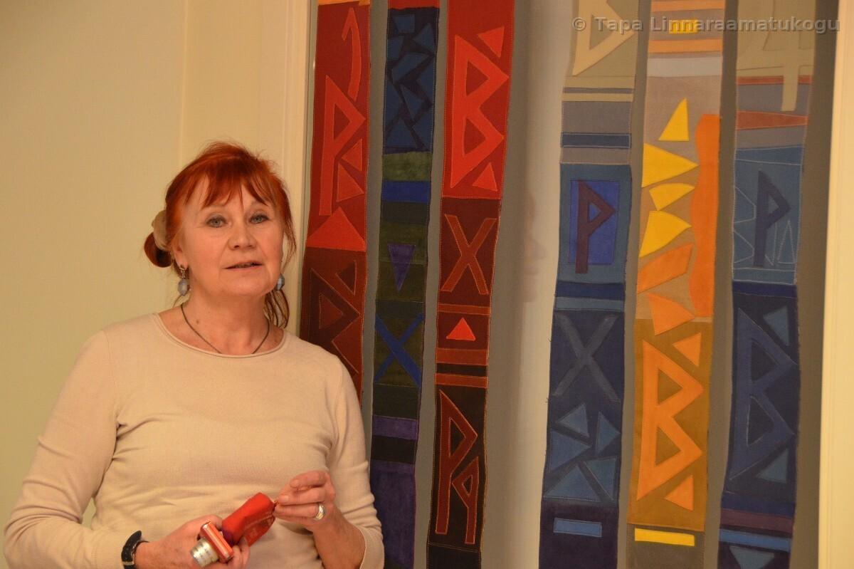 Kunstnik Mall Mets